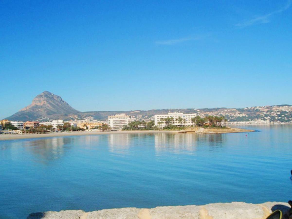 Venecia Apartment Javea Exterior photo