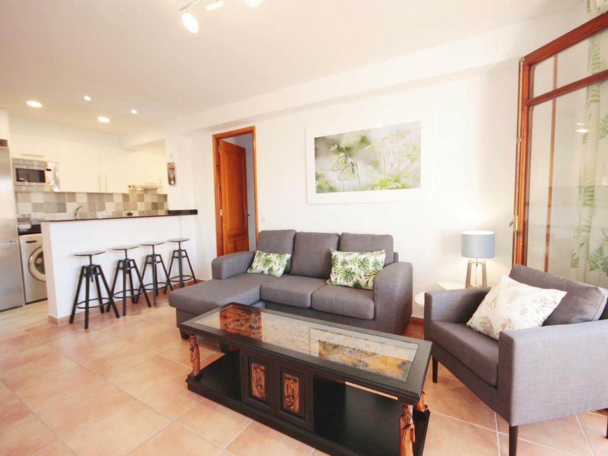 Venecia Apartment Javea Exterior photo