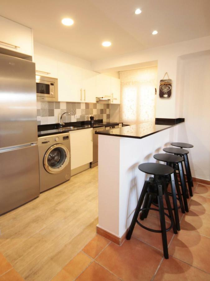 Venecia Apartment Javea Exterior photo